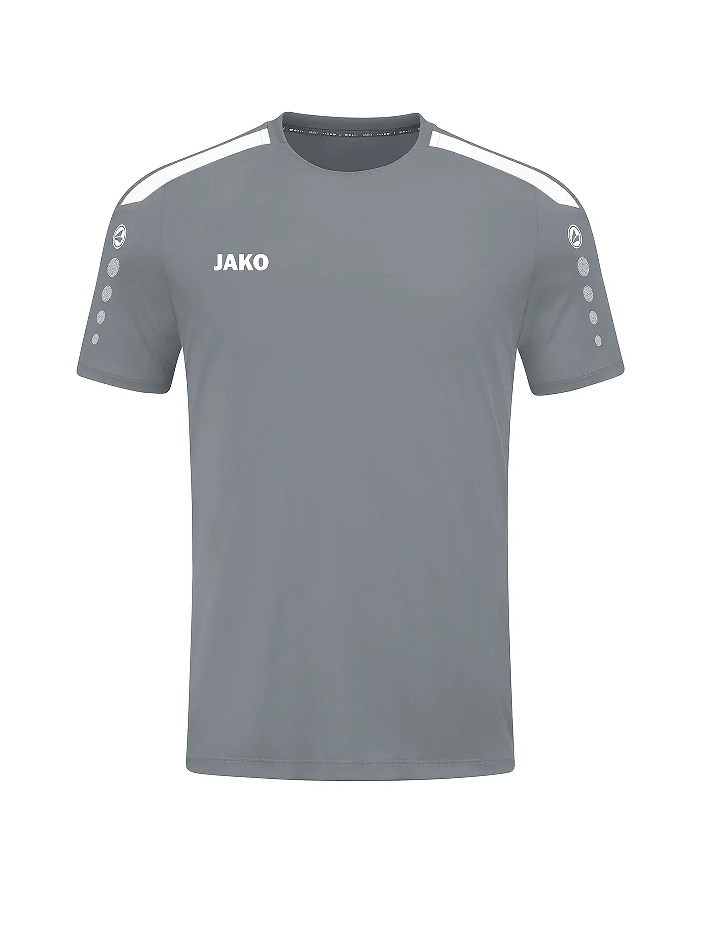 JAKO | Herren Trikot Power | grau