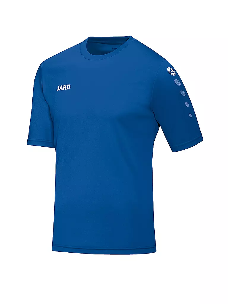 JAKO | Herren Trikot Team | blau