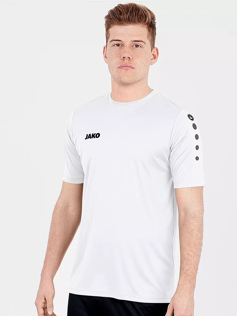 JAKO | Herren Trikot Team | schwarz