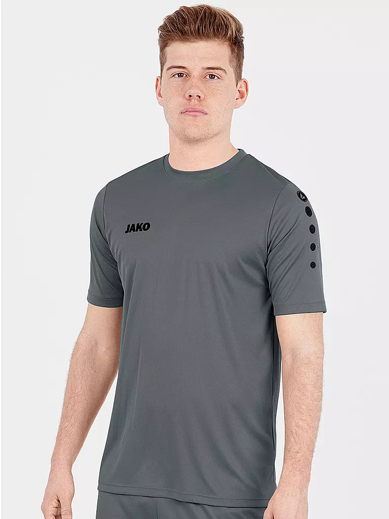 JAKO | Herren Trikot Team | schwarz