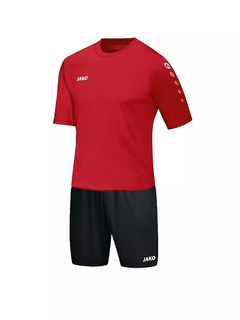 JAKO | Herren Trikot Team | schwarz