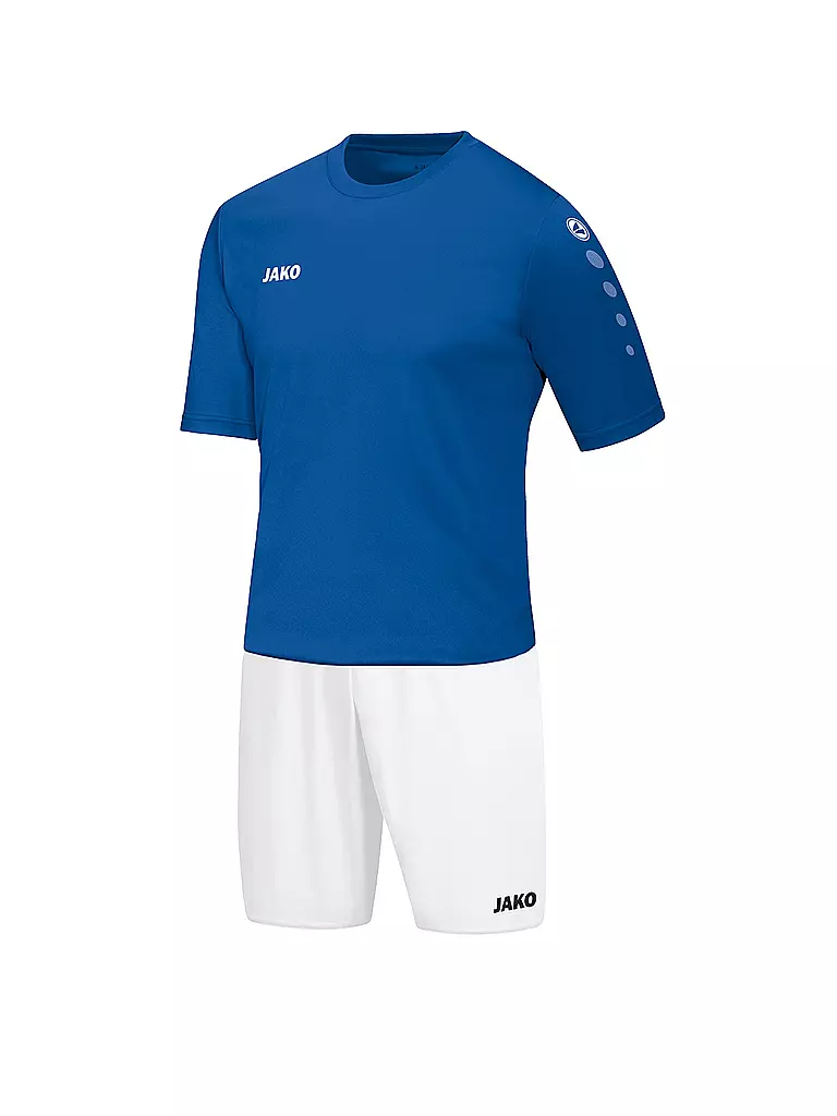 JAKO | Herren Trikot Team | blau