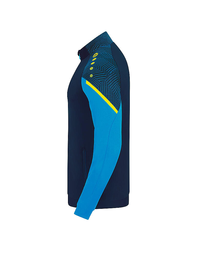 JAKO | Jungen Trainingsjacke Performance | blau