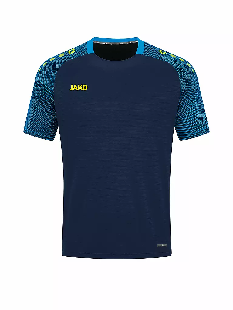 JAKO | Jungen Trainingsshirt Performance | blau