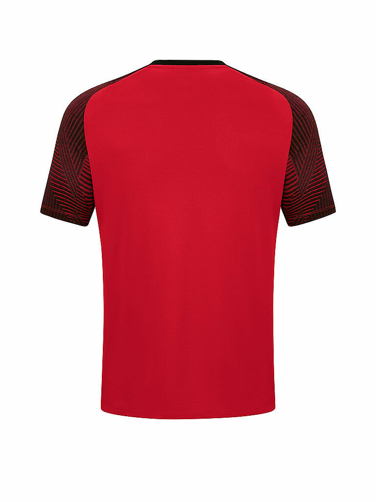 JAKO | Jungen Trainingsshirt Performance | rot