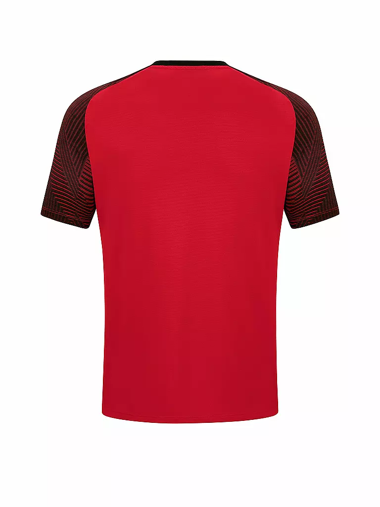 JAKO | Jungen Trainingsshirt Performance | rot