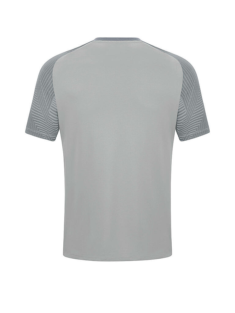 JAKO | Jungen Trainingsshirt Performance | grau