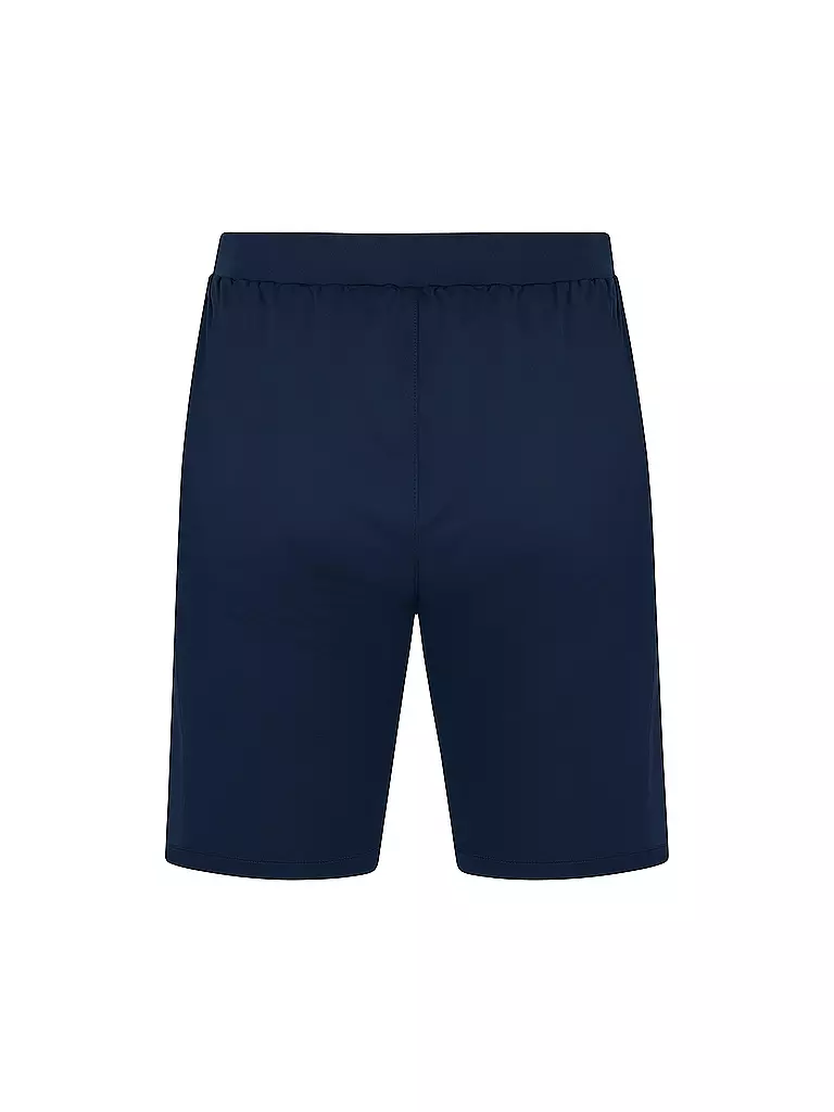 JAKO | Jungen Trainingsshort Allround | blau