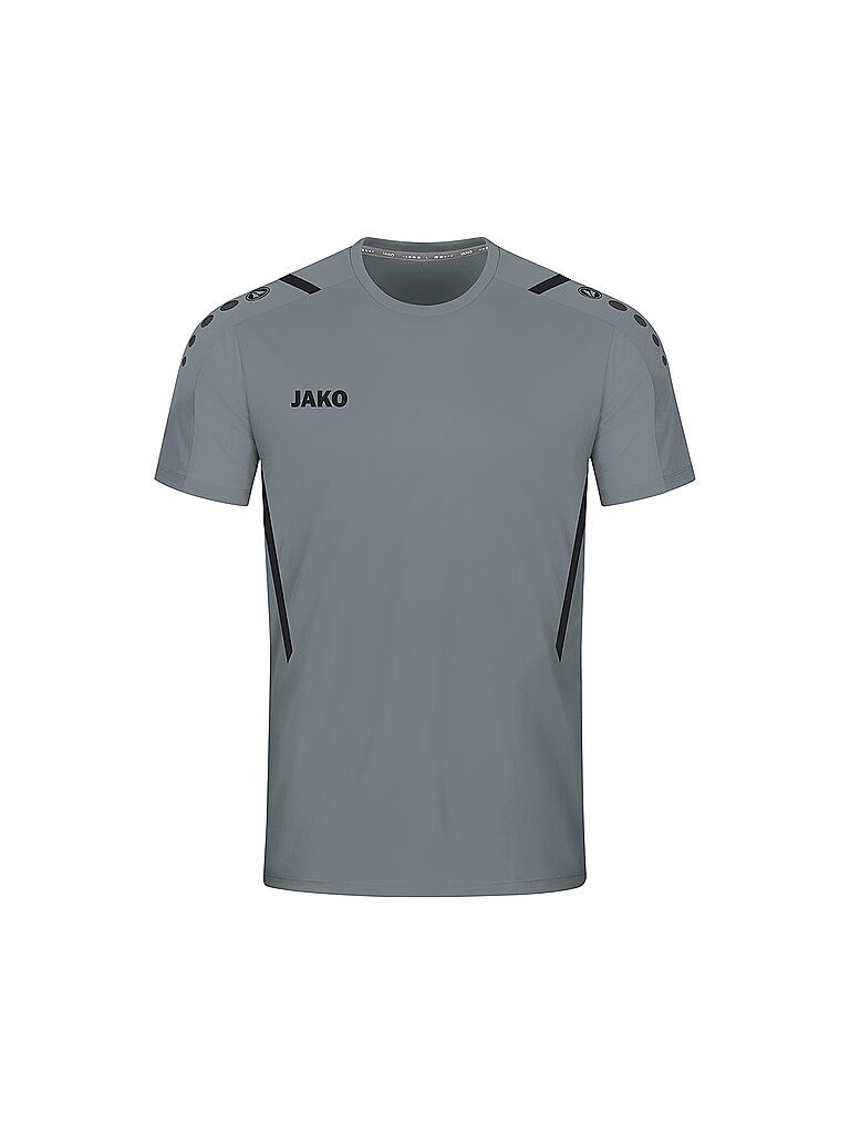 JAKO | Jungen Trikot Challenge | grau