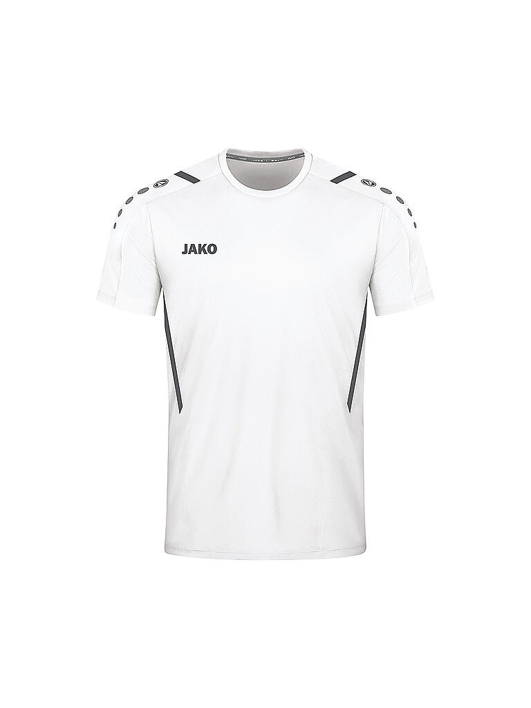 JAKO | Jungen Trikot Challenge | weiss