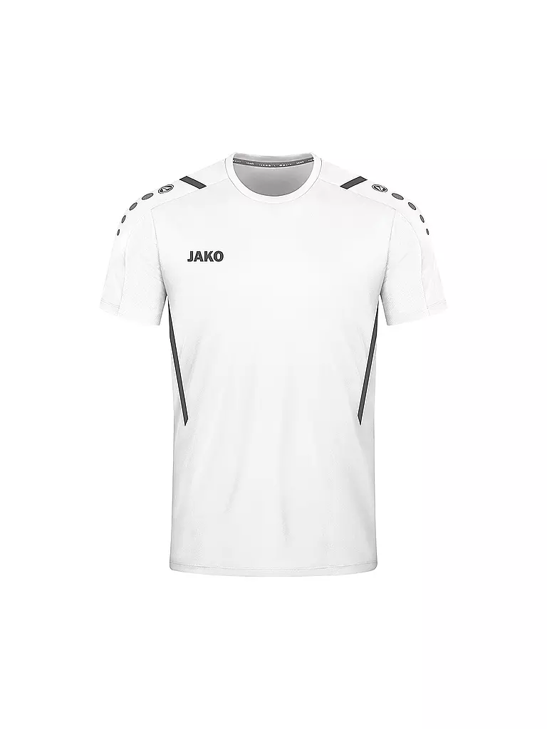 JAKO | Jungen Trikot Challenge | weiss