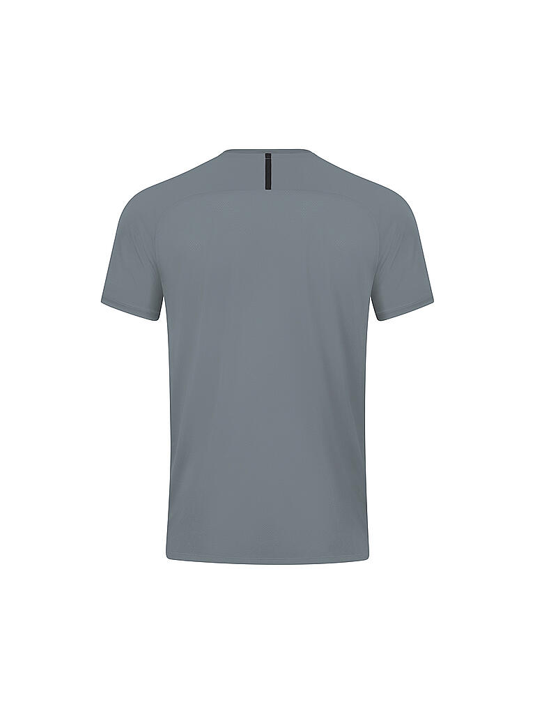 JAKO | Jungen Trikot Challenge | grau
