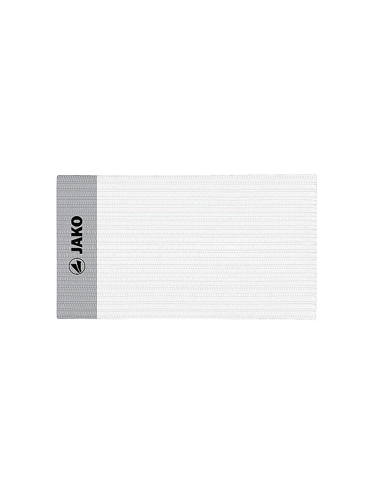 Brassard De Capitaine JAKO Classico – Fermeture Velcro, Mixte Junior/senior, 100% Polyester, Pour Matchs & Compétitions
