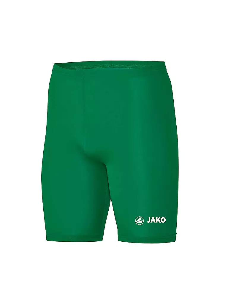 JAKO | Kinder Short Basic 2.0 | grün