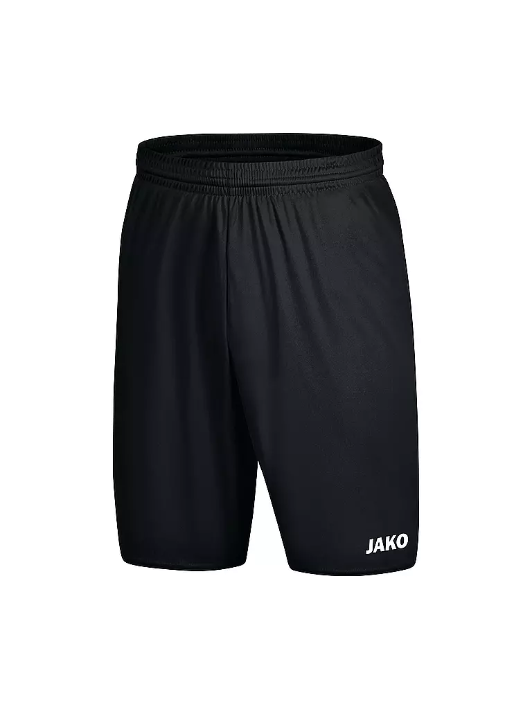 JAKO | Kinder Short Manchester 2.0 | schwarz