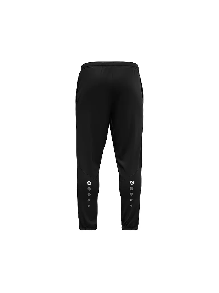 JAKO | Kinder Trainingshose Dynamic | schwarz