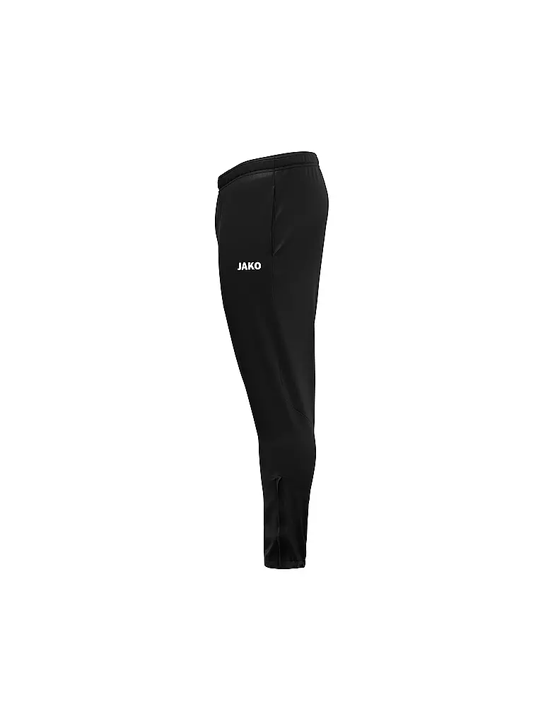 JAKO | Kinder Trainingshose Dynamic | schwarz
