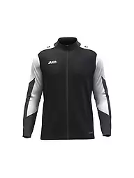 JAKO | Kinder Trainingsjacke Dynamic | schwarz
