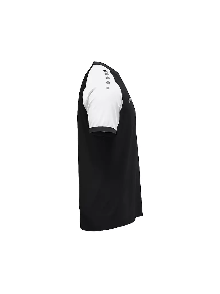 JAKO | Kinder Trikot Dynamic | weiss