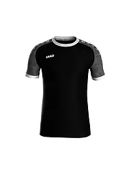 JAKO | Kinder Trikot Iconic KA | schwarz
