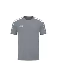 JAKO | Kinder Trikot Power | grau
