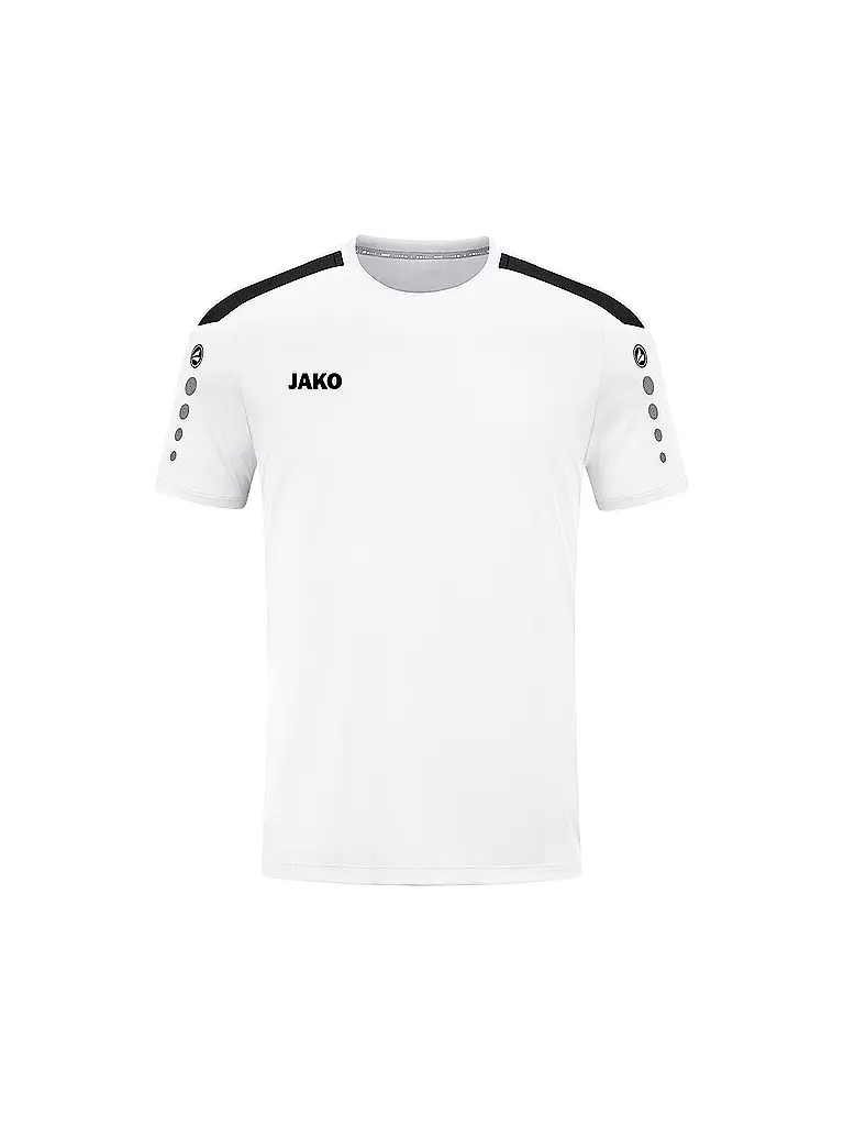 JAKO | Kinder Trikot Power | weiss