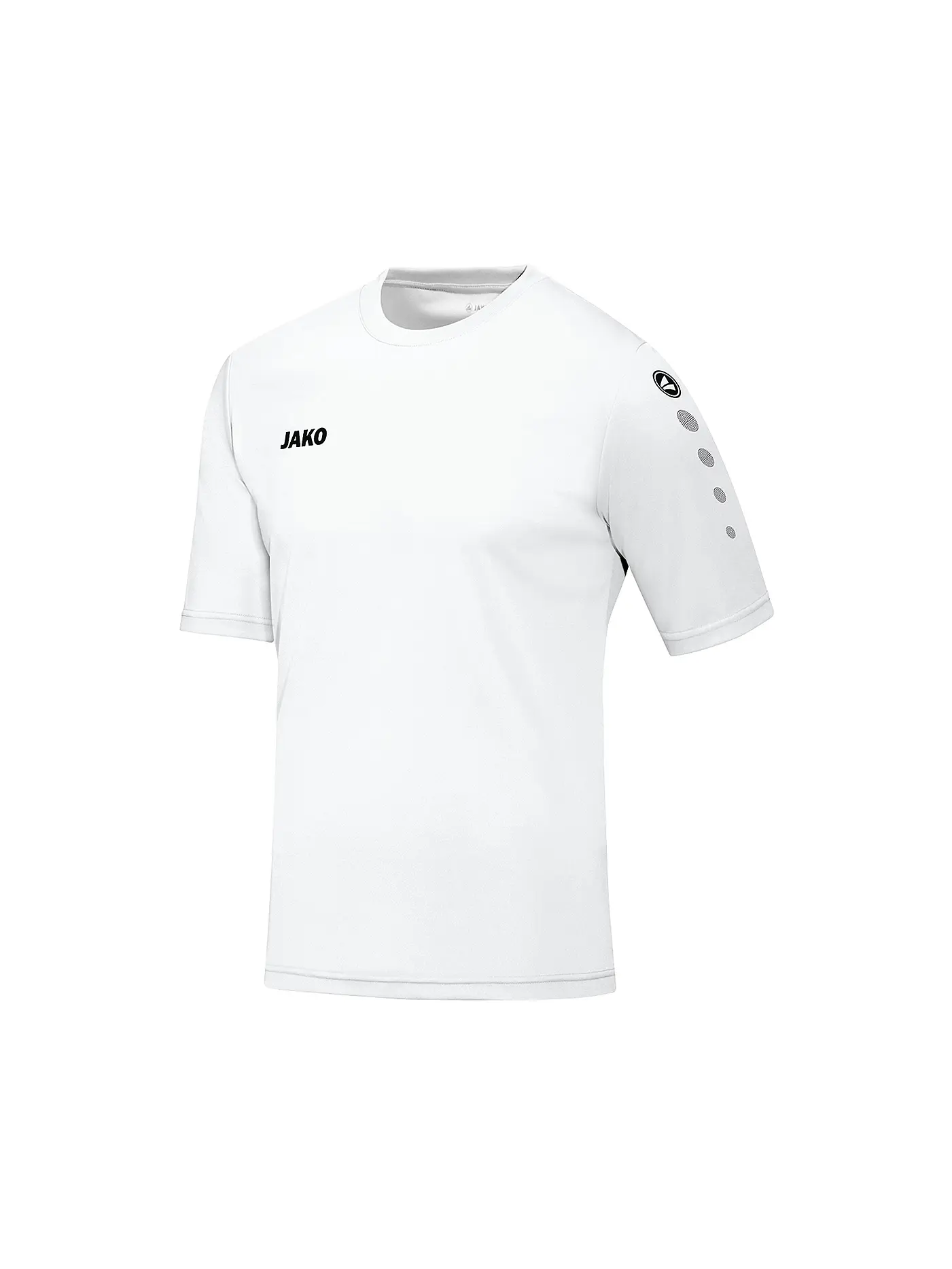 JAKO | Kinder Trikot Team | weiss