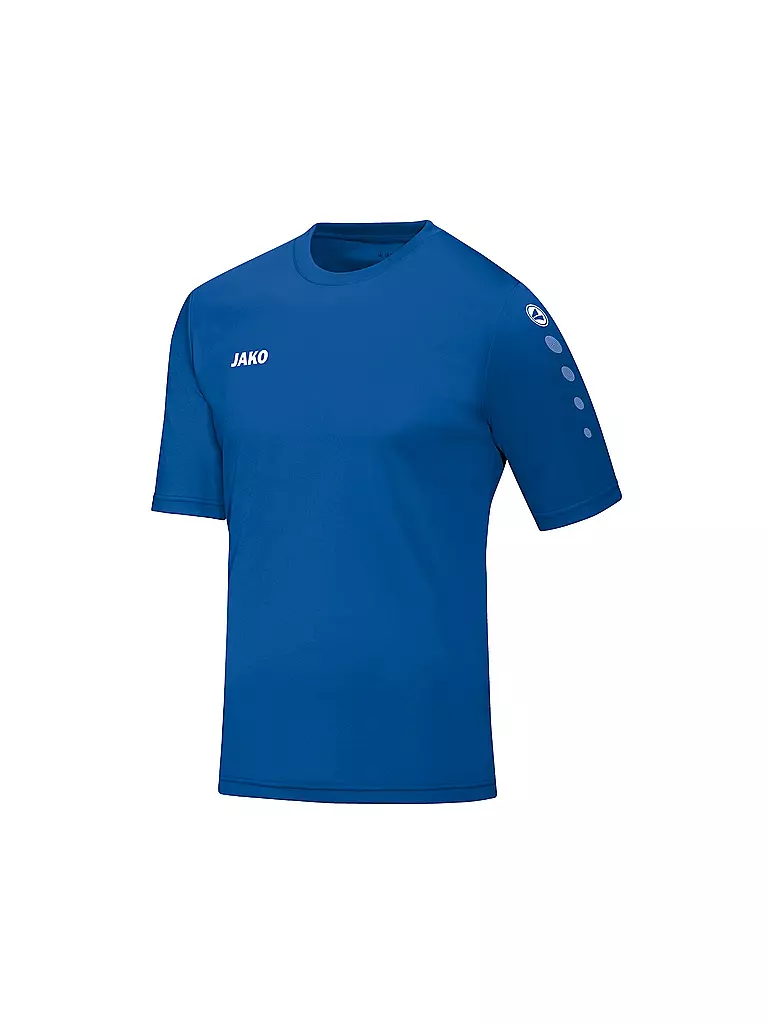 JAKO | Kinder Trikot Team | blau