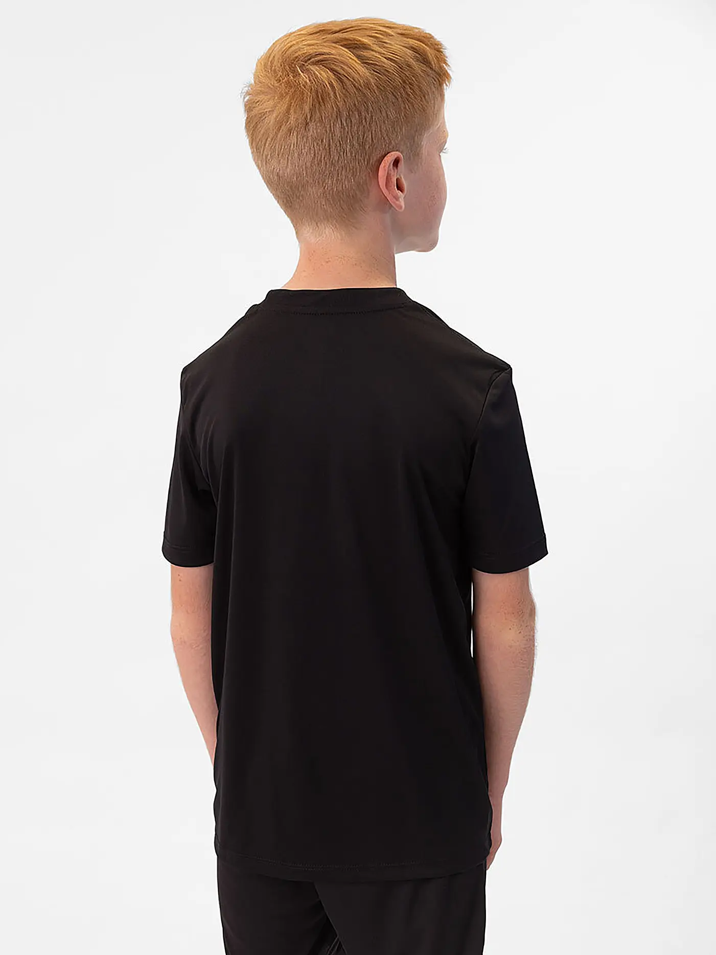 JAKO | Kinder Trikot Team | schwarz