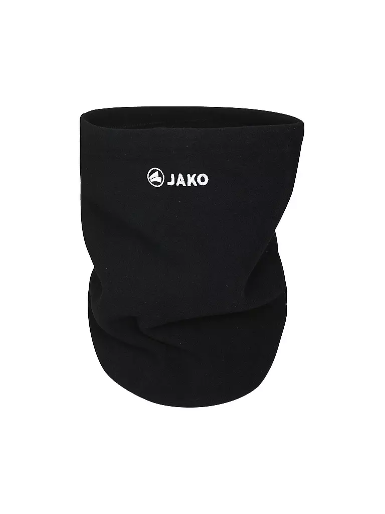 JAKO | Neckwarmer | schwarz