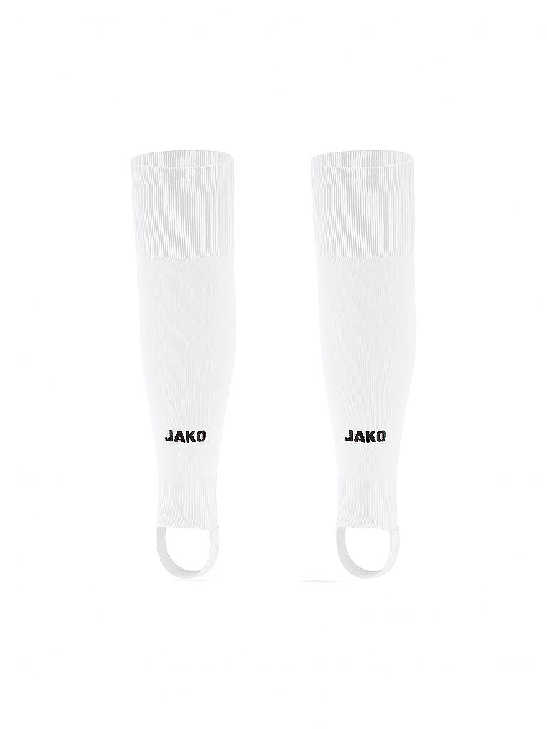 JAKO | Stutzen Glasgow 2.0  | weiss