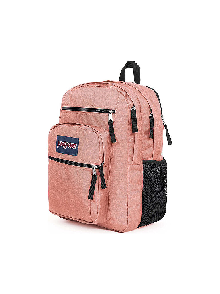 JANSPORT | Rucksack Bid Student 34L | rosa