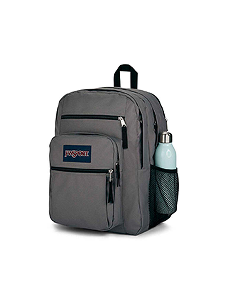 JANSPORT | Rucksack Bid Student 34L | grau