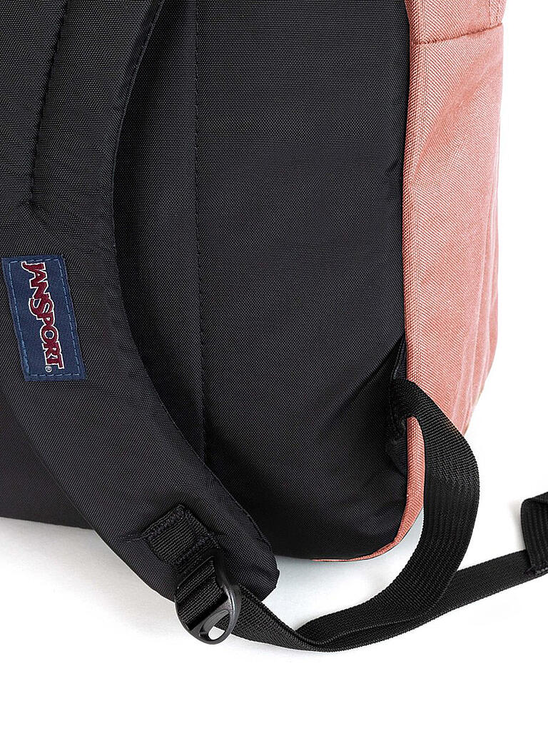 JANSPORT | Rucksack Bid Student 34L | rosa