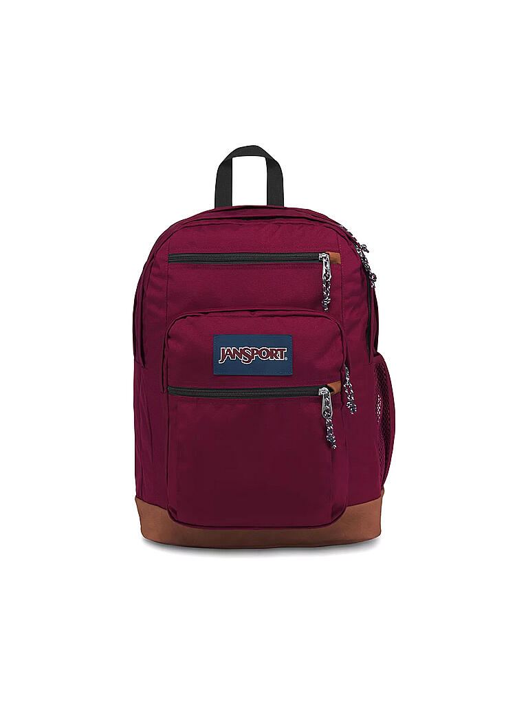 JANSPORT | Rucksack Cool Student 34L | rot