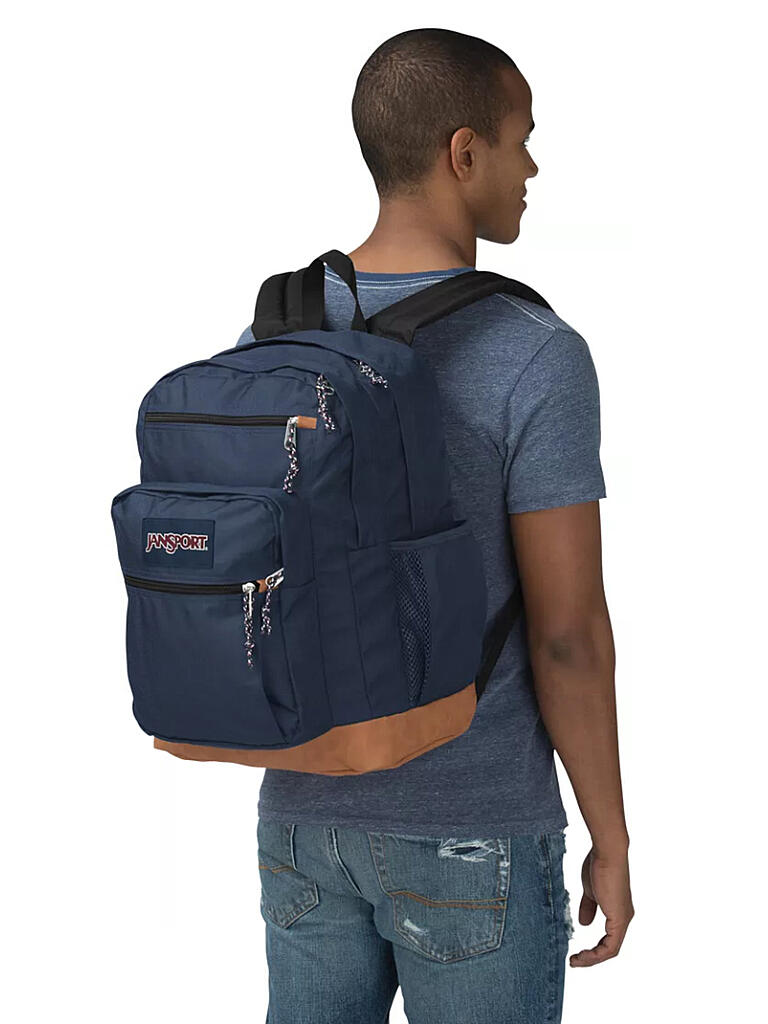 JANSPORT | Rucksack Cool Student 34L | blau