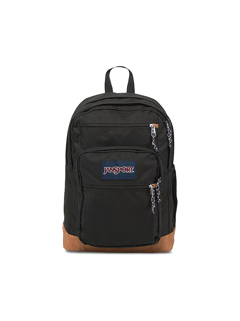 JANSPORT | Rucksack Cool Student | schwarz