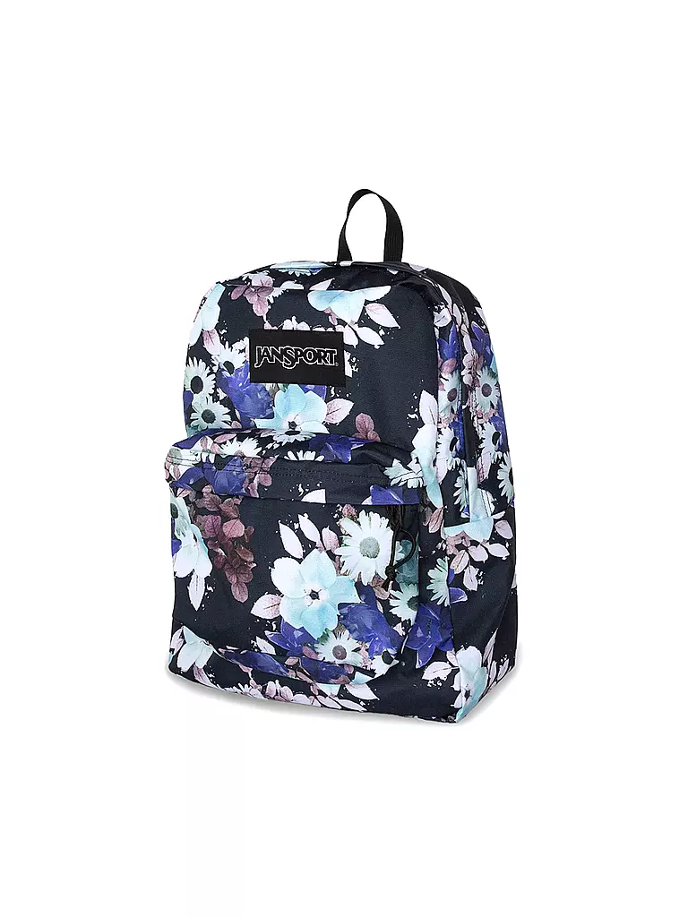 JANSPORT | Rucksack Superbreak® Plus | blau