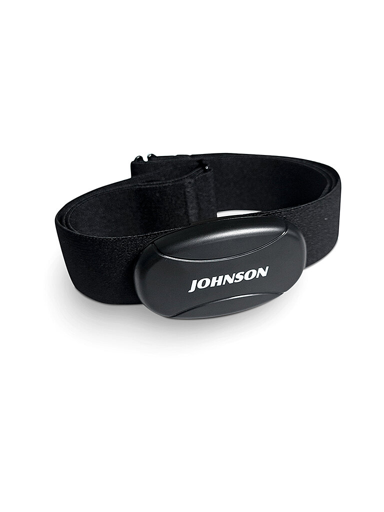 JOHNSON Brustgurt 3in1 schwarz — Bild 2