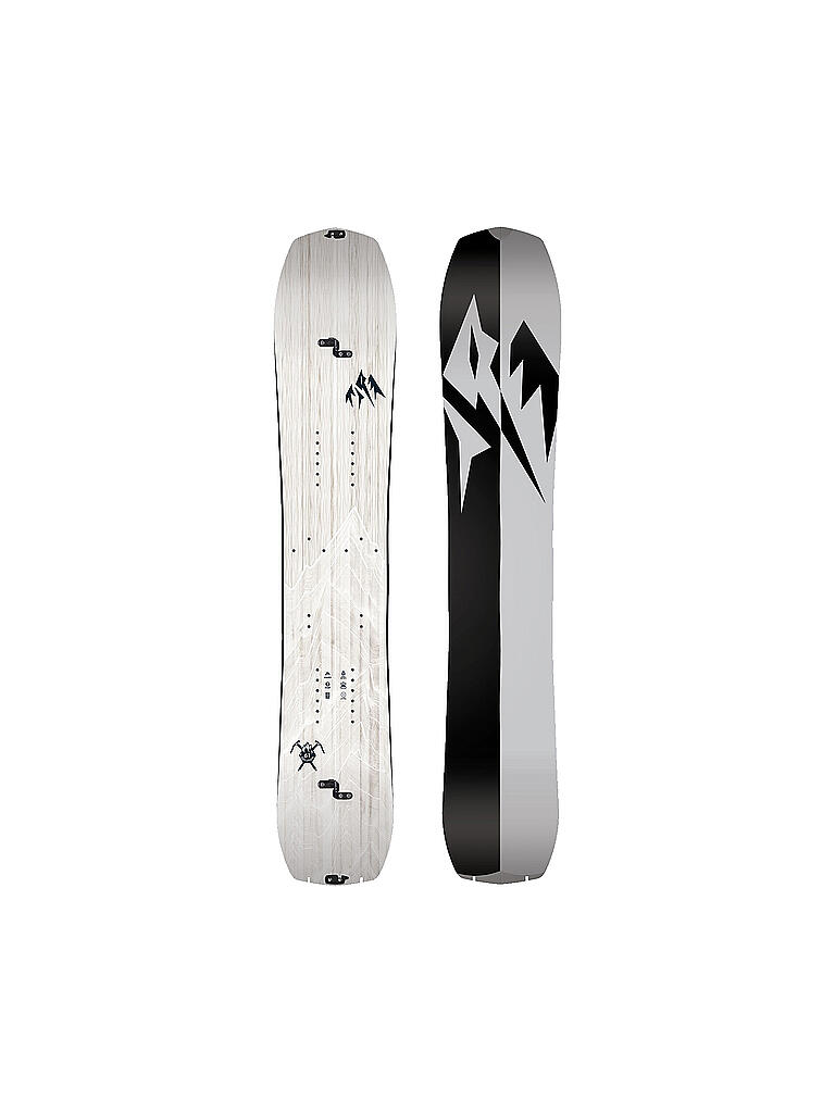 JONES SNOWBOARDS | Splitboard Solution 2021 | 999