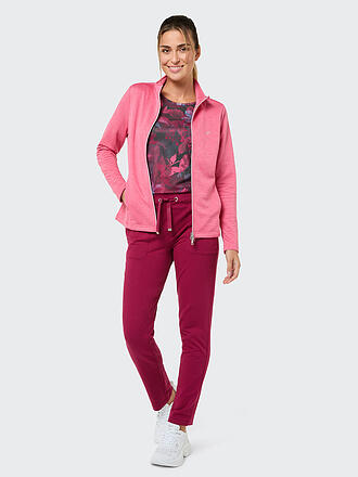 JOY SPORTSWEAR | Damen Fitnessjacke Peggy