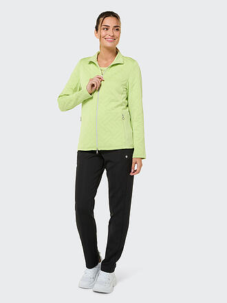 JOY SPORTSWEAR | Damen Sweatjacke Darya