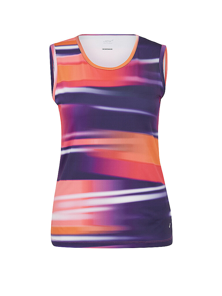 JOY SPORTSWEAR Damen Tank Giulia lila | 42 — Bild 2