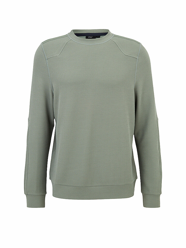 JOY SPORTSWEAR Herren Sweater Vincent olive | 48 — Bild 2