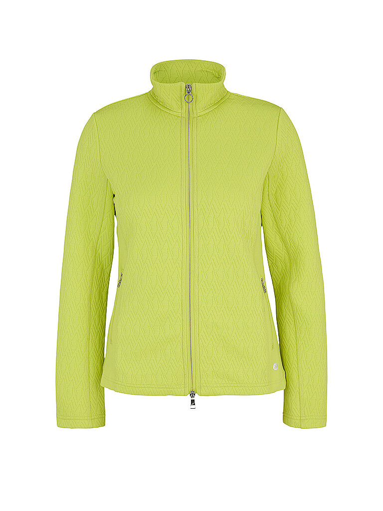JOY SPORTSWEAR Damen Jacke Alessia gelb | 44