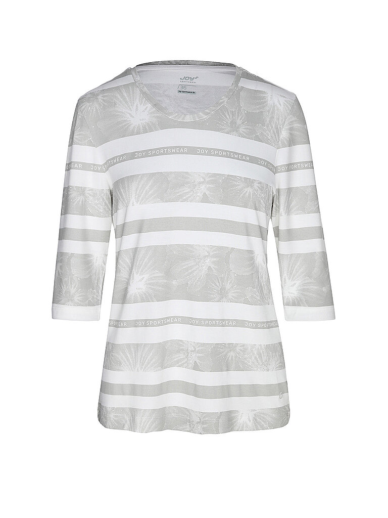 JOY SPORTSWEAR Damen Shirt Ramona weiss | 44