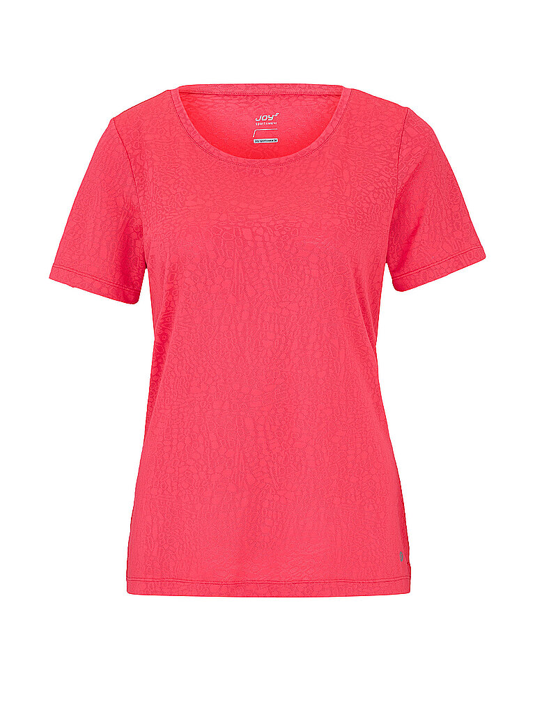 JOY SPORTSWEAR Damen T-Shirt Fea rot | 36 — Bild 2