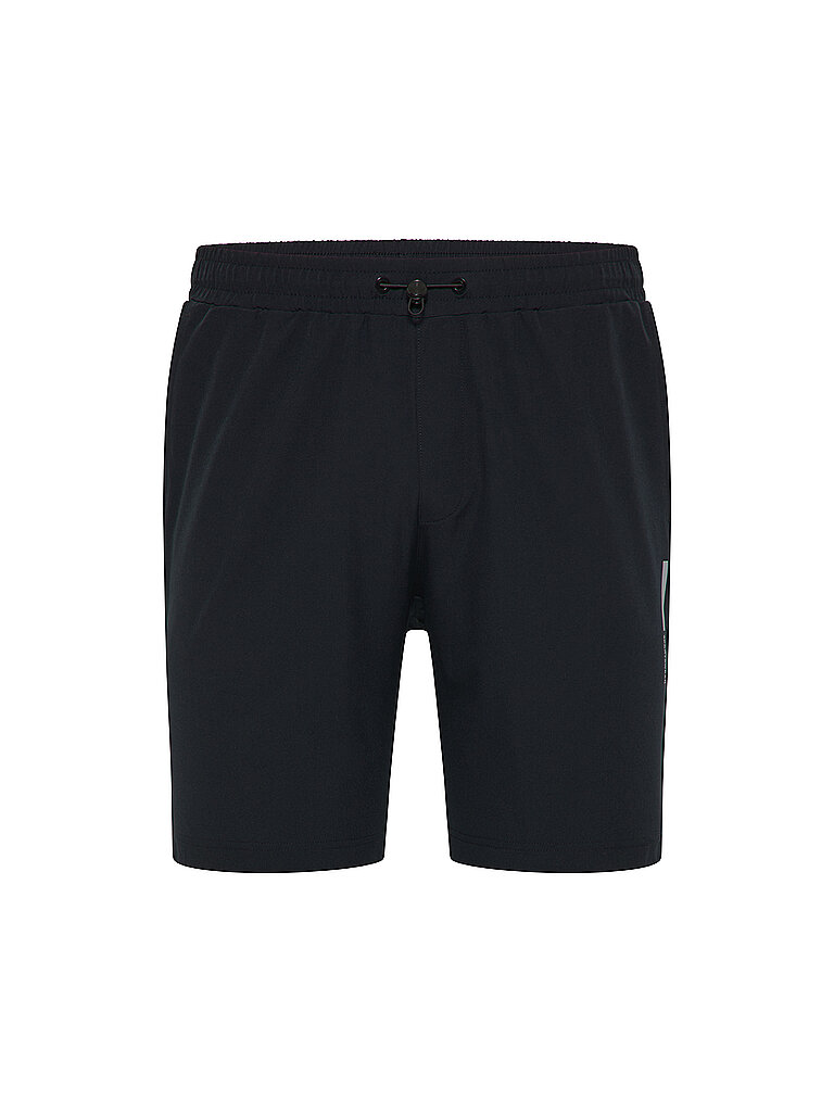JOY SPORTSWEAR Herren Shorts Marek schwarz | 58 — Bild 2