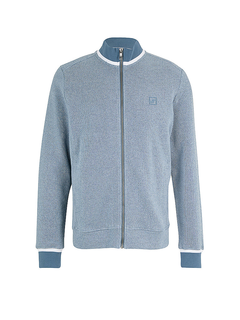 JOY SPORTSWEAR Herren Trainingsjacke Stephan blau | 58