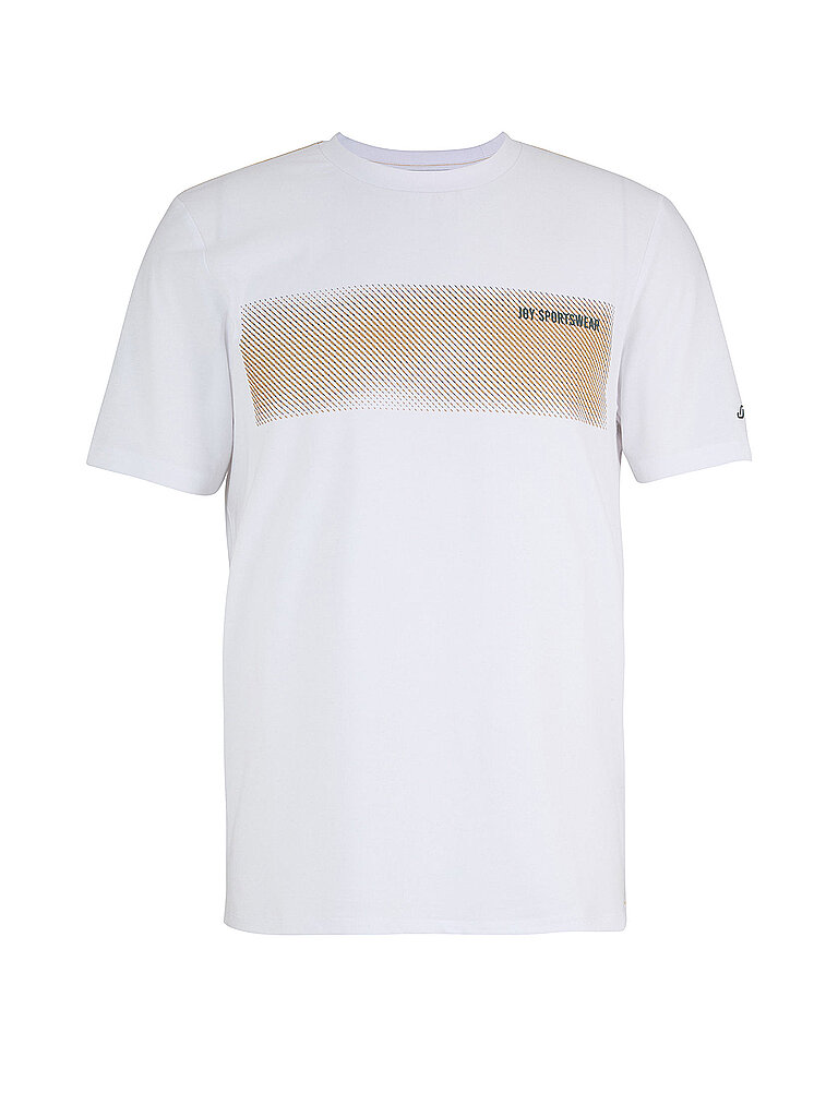 JOY SPORTSWEAR Herren T-Shirt Elmo weiss | 58